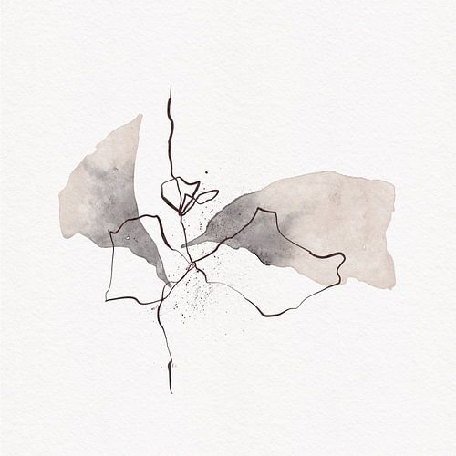 Serenity 1 van AnkieArt