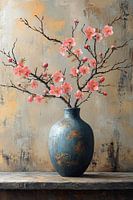 Timeless Whisper of Spring