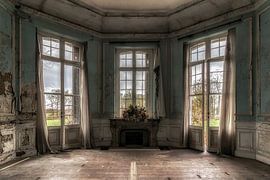 Aschenputtel 1 von Marian van der Kallen Fotografie