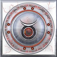 Zodiac Taurus