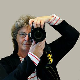 Wies Steenaard profielfoto