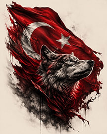 Loup sur Berkant Alioglu