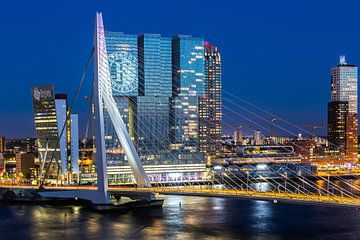 Feyenoord Rotterdam by Leon van der Velden