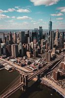 New York City Views