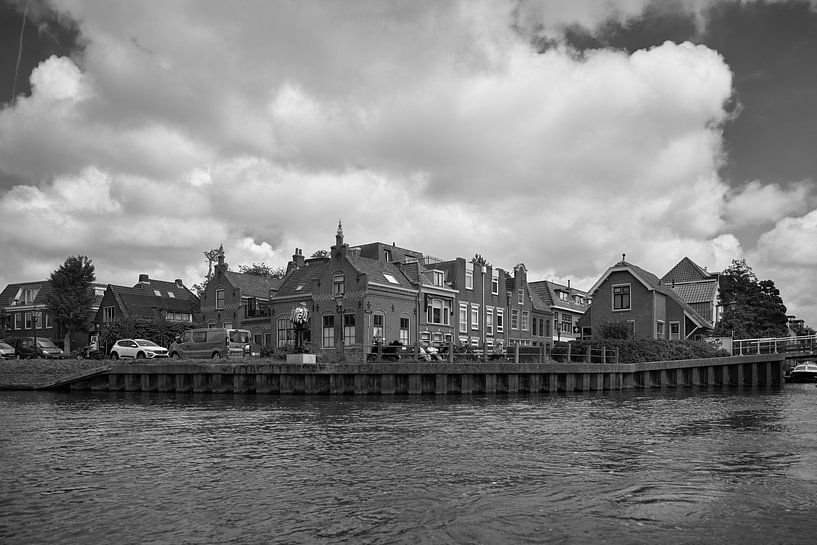 Alkmaar ... van Eric Fotografie