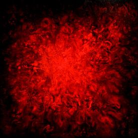 Amazing Red's van Christoph Van Daele