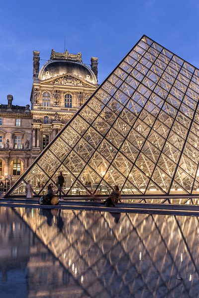 Symbole by Charles Moulin