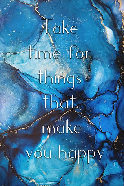 Take your time by Steffen Gierok