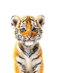 Baby-Tiger