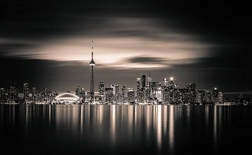 Toronto, yoann von 1x