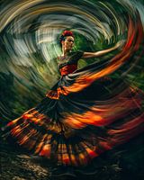 Kahlo's dreams 7