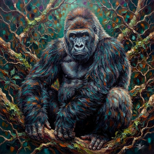 Gorilla