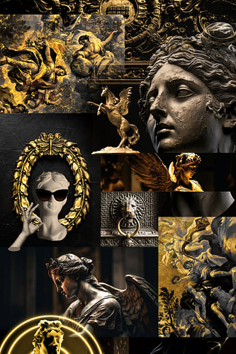 Moderne oudheid