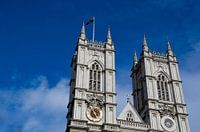Westminster Abbey London