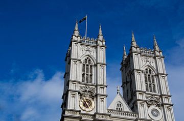 Westminster Abbey London sur Jolien Kramer