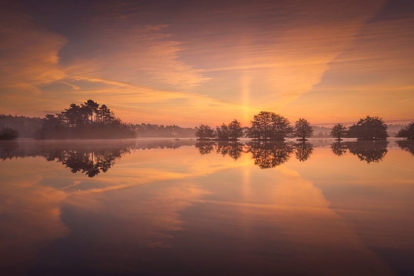 De Flaes, Netherlands by Sven Broeckx