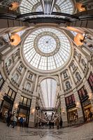 The Passage in The Hague