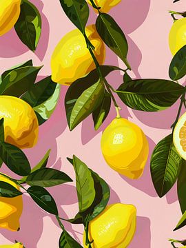 citroenen van haroulita