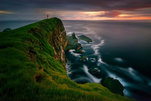Phare de Mykinesholmur