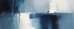 Blau | Echos von Azur