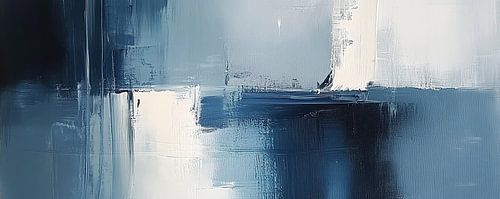 Blue | Echoes of Azure