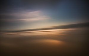 Abstract duinen