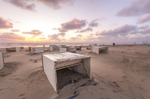 Strand, Katwijk