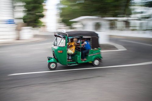 tuk tuk