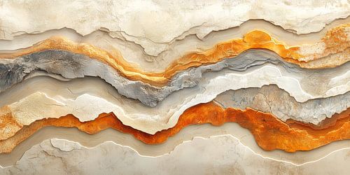 Vierdiepte Abstractie