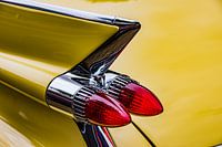 Cadillac eldorado rocket taillights