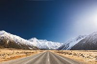 The road ahead