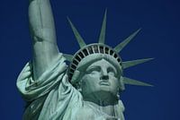 New York Lady
