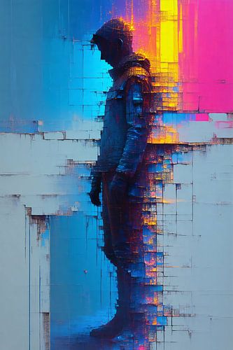 This Is What Holding On Looks Like