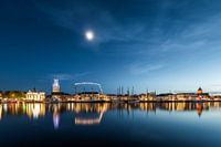 Skyline kampen