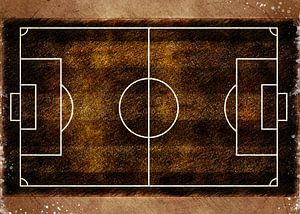 Fußballspieler Sport Kunst #Fußball #Fußball