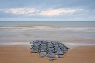 Breakwater by Johan Vanbockryck thumbnail