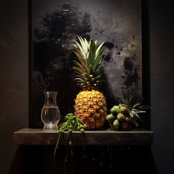 Esthetiek in de keuken van fernlichtsicht