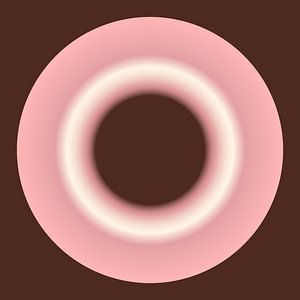 Space - Gradient planets