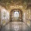 De verlaten Italiaanse villa van Frans Nijland