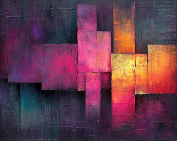 Modern 76.3336 van De Mooiste Kunst