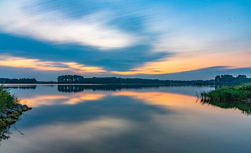 Beautiful Geestmerambacht