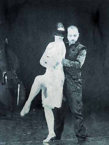 Tango N.