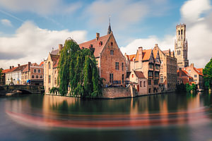 Bruges, Belgique