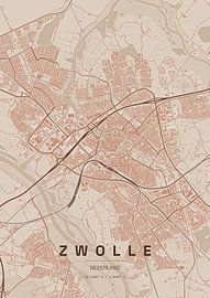 Zwolle von Stef van Campen