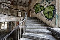 Treppe