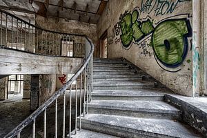 Treppe
