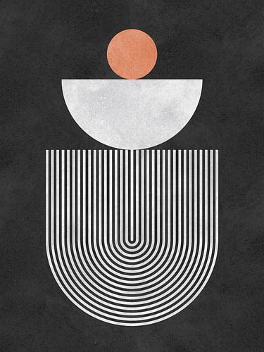 Cirkels en lijnen 11