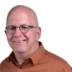 Gerrit Aalvanger Profilfoto