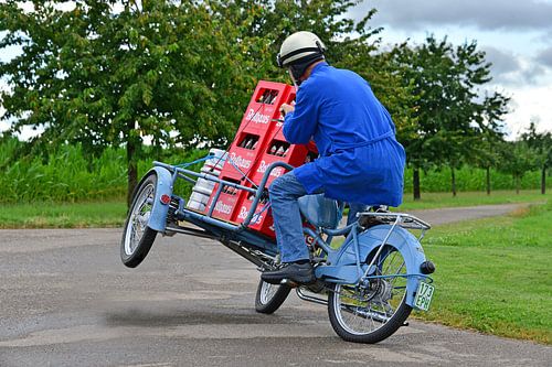 Messerschmitt Mokuli 130 A -- Pic 12