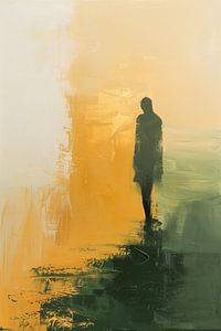 Zwischen Licht und Schatten